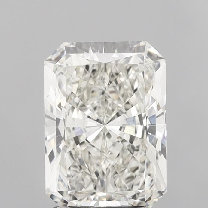 Loose Diamond - RADIANT 2.24ct H VVS2 (1 of 1)
