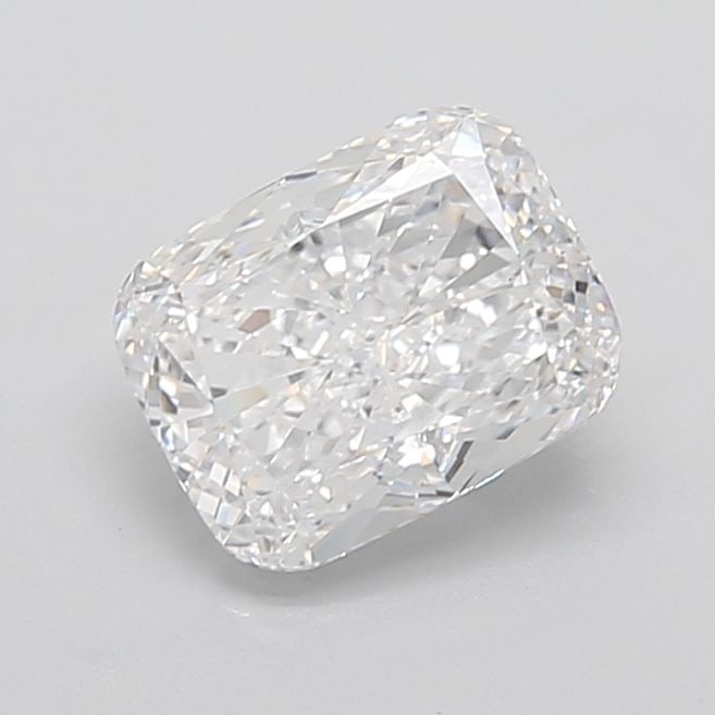 Loose Diamond - CUSHION MODIFIED 3.09ct D VVS1 (1 of 1)