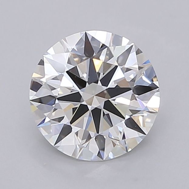 Ideal Loose Diamond - ROUND 1.54ct E VS1: Ideal Loose Diamond - ROUND 1.54ct E VS1 Source: This is a real non-mined Diamond that has been grown in a lab Shape: ROUND Carats: 1.54 Color: E Clarity: VS1 Certification: IGI Video: Video Link 