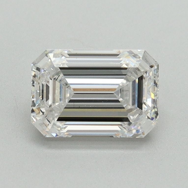 Loose Diamond - EMERALD 1.07ct D VS1: Loose Diamond - EMERALD 1.07ct D VS1 Source: This is a real non-mined Diamond that has been grown in a lab Shape: EMERALD Carats: 1.07 Color: D Clarity: VS1 Certification: IGI Video: Video Link 