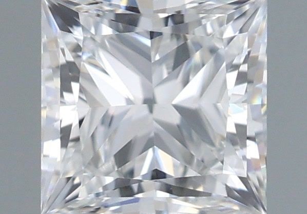 Loose Diamond - PRINCESS 1.01ct D VS1: Loose Diamond - PRINCESS 1.01ct D VS1 Source: This is a real non-mined Diamond that has been grown in a lab Shape: PRINCESS Carats: 1.01 Color: D Clarity: VS1 Certification: IGI Video: Video Link 