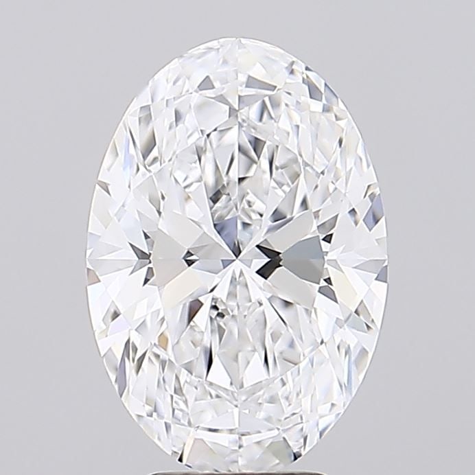 Loose Diamond - OVAL 3.26ct D FL: Loose Diamond - OVAL 3.26ct D FL Source: This is a real non-mined Diamond that has been grown in a lab Shape: OVAL Carats: 3.26 Color: D Clarity: FL Certification: GIA Video: Video Link PLEASE