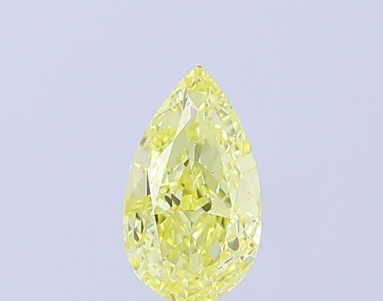 Loose Diamond - CUSHION MODIFIED 4.59ct Fancy Vivid Yellow VS1: Loose Diamond - CUSHION MODIFIED 4.59ct Fancy Vivid Yellow VS1 Source: This is a real non-mined Diamond that has been grown in a lab Shape: CUSHION MODIFIED Carats: 4.59 Color: Fancy Vivid Yellow
