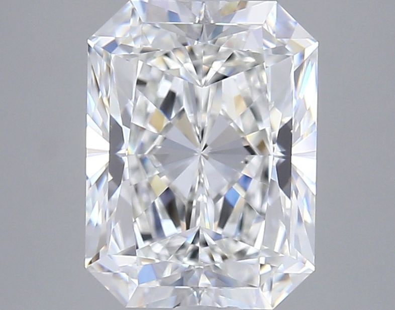 Loose Diamond - RADIANT 3.02ct F VVS2 (1 of 1)