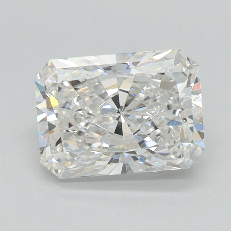 Loose Diamond - RADIANT 1.03ct E IF (1 of 1)