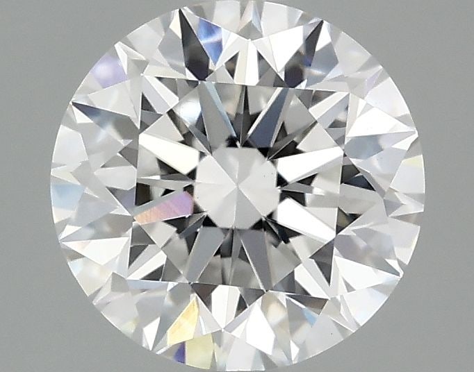 Loose Diamond - ROUND 2.05ct D VS1 (1 of 1)