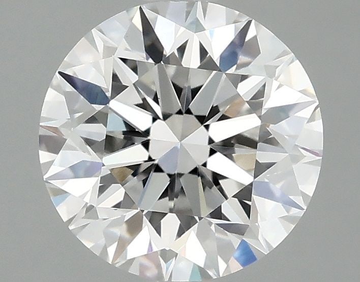 Loose Diamond - ROUND 2.05ct D VVS2 (1 of 1)
