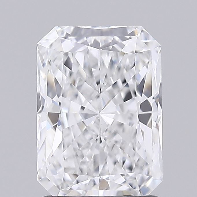 Loose Diamond - RADIANT 1.53ct D VVS1 (1 of 1)