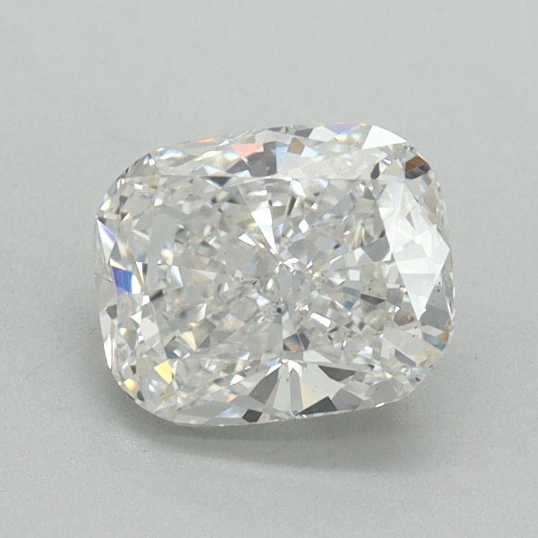 Loose Diamond - CUSHION MODIFIED 1.06ct F VS2 (1 of 1)