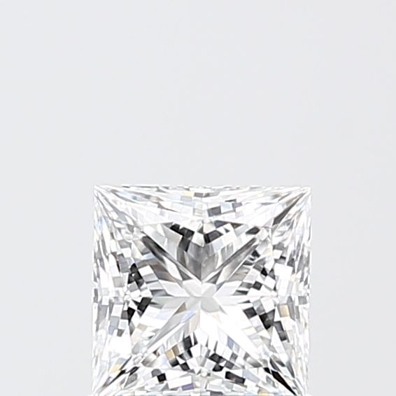 Loose Diamond - PRINCESS 1.02ct D VVS1 (1 of 1)