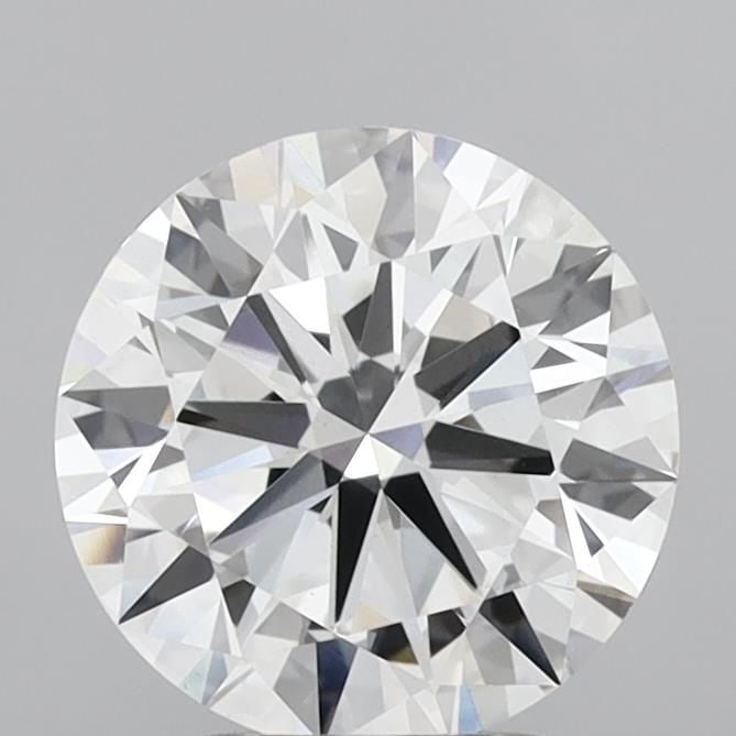 Loose Diamond - ROUND 3.0ct E VVS2: Loose Diamond - ROUND 3.0ct E VVS2 Source: This is a real non-mined Diamond that has been grown in a lab Shape: ROUND Carats: 3.0 Color: E Clarity: VVS2 Certification: IGI Video: