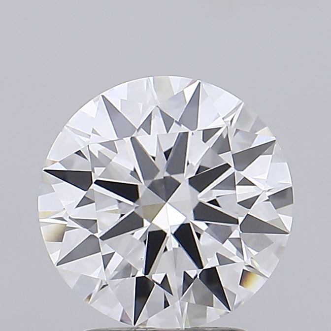 Loose Diamond - Round 2.67ct F VVS2: Loose Diamond - Round 2.67ct F VVS2 Source: This is a real non-mined Diamond that has been grown in a lab Shape: Round Carats: 2.67 Color: F Clarity: VVS2 Certification: IGI Condition:
