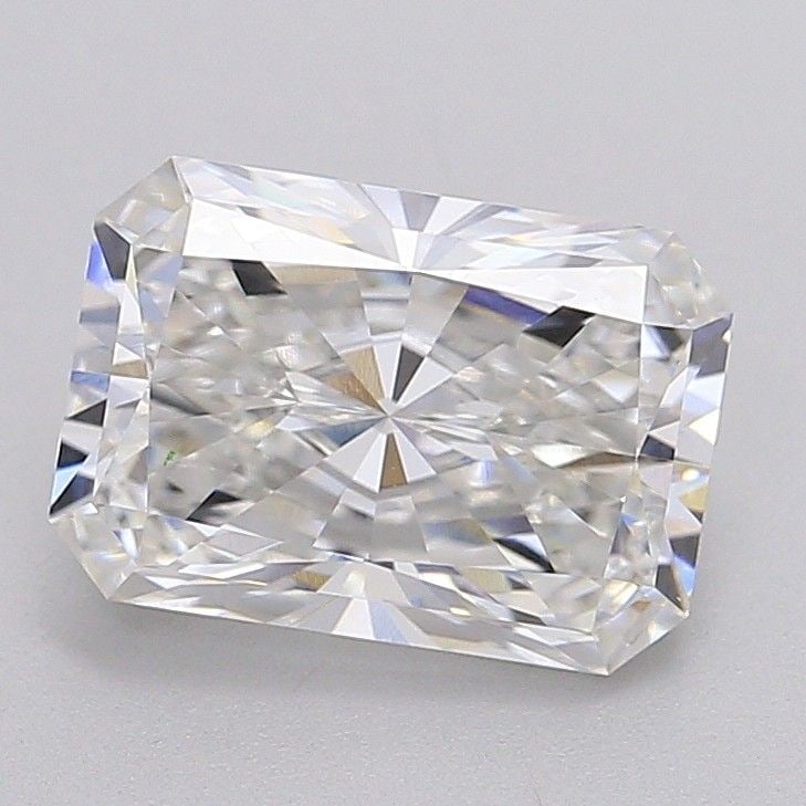 Loose Diamond - RADIANT 3.03ct E VVS1 (1 of 1)