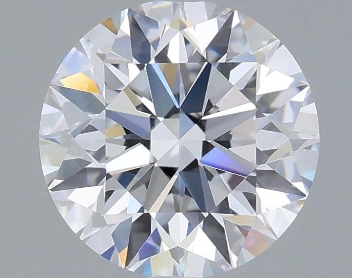 Loose Diamond - ROUND 1.19ct E VS1 (1 of 1)
