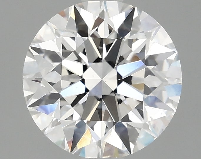 Loose Diamond - Round 2.09ct D VS2: Loose Diamond - Round 2.09ct D VS2 Source: This is a real non-mined Diamond that has been grown in a lab Shape: Round Carats: 2.09 Color: D Clarity: VS2 Certification: IGI Condition: Pre-Owned PLEASE