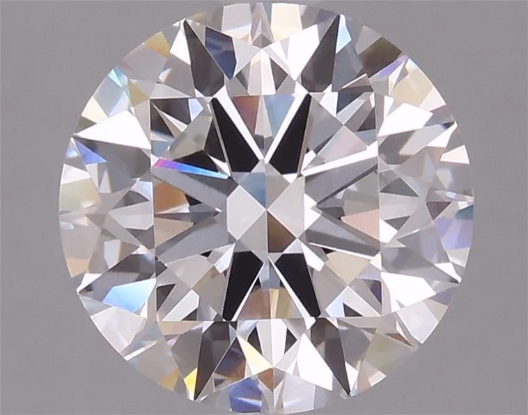 Loose Diamond - Round 2.54ct E VS2 (1 of 1)
