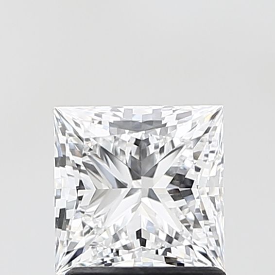 Loose Diamond - PRINCESS 1.51ct E VVS2 (1 of 1)