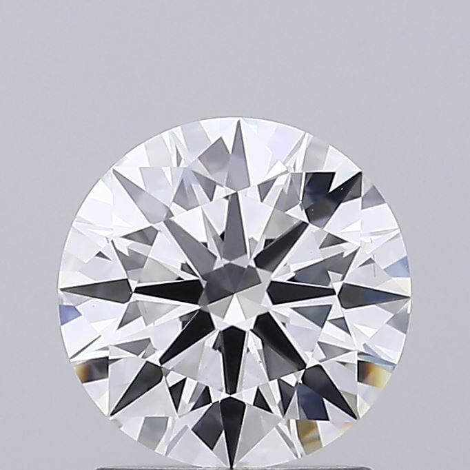 Ideal Loose Diamond - ROUND 1.52ct D VS2 (1 of 1)