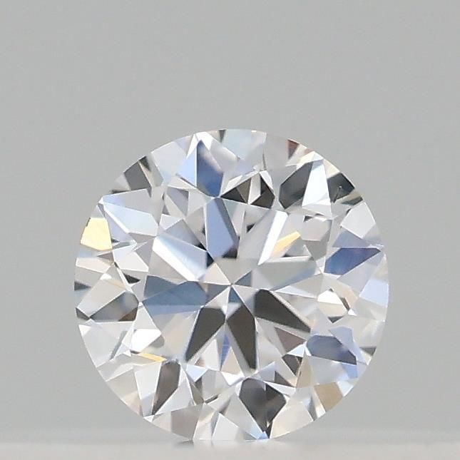 Loose Diamond - ROUND 0.14ct D VS2 (1 of 1)
