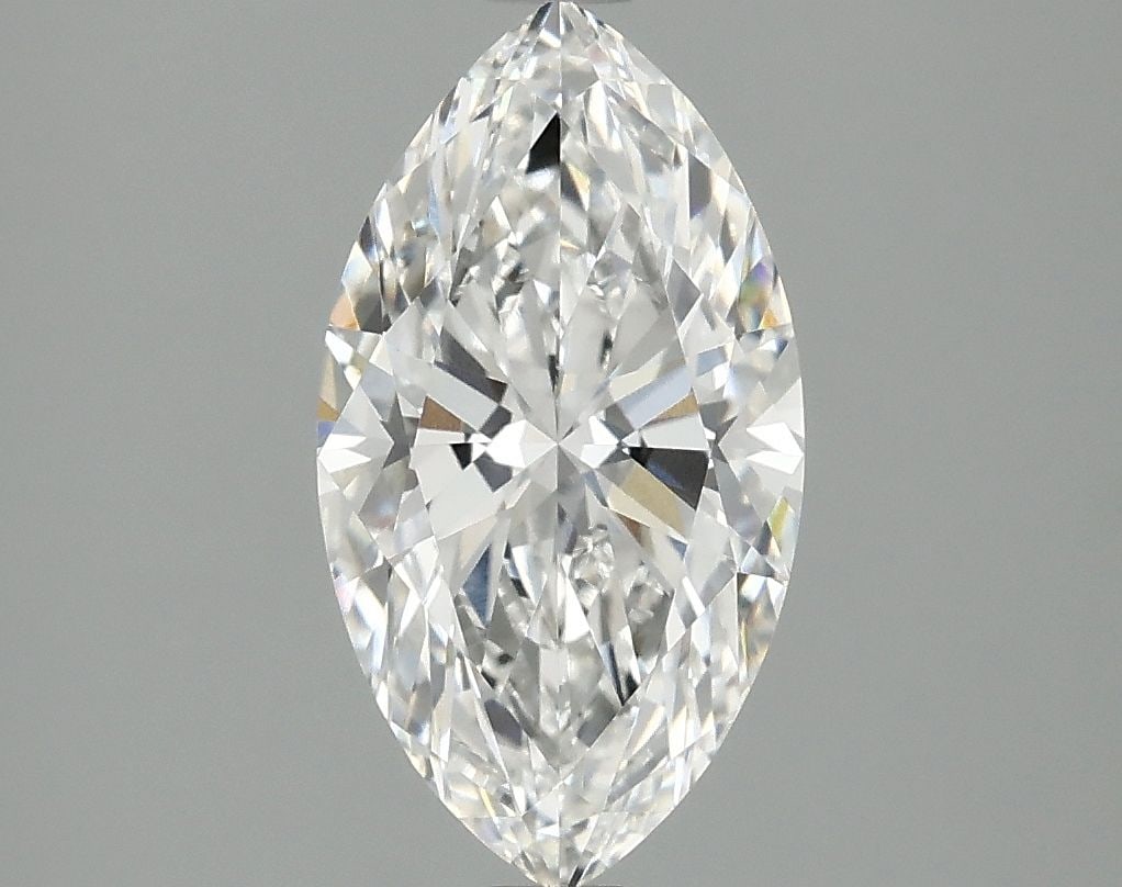 Loose Diamond - MARQUISE 1.99ct E VVS2: Loose Diamond - MARQUISE 1.99ct E VVS2 Source: This is a real non-mined Diamond that has been grown in a lab Shape: MARQUISE Carats: 1.99 Color: E Clarity: VVS2 Certification: IGI Video: Video Link 
