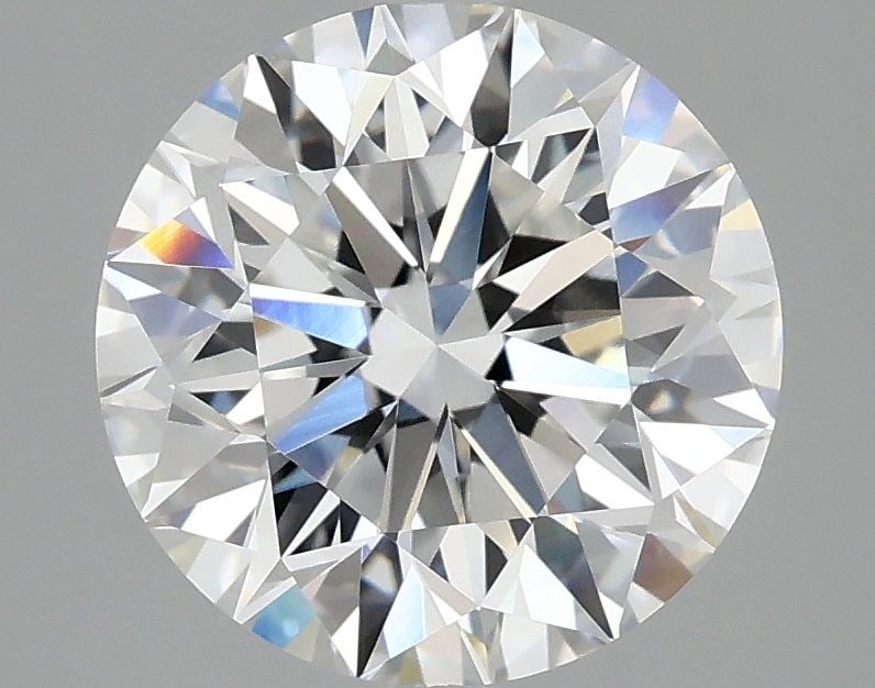Loose Diamond - ROUND 3.09ct E VVS2: Loose Diamond - ROUND 3.09ct E VVS2 Source: This is a real non-mined Diamond that has been grown in a lab Shape: ROUND Carats: 3.09 Color: E Clarity: VVS2 Certification: IGI Video: Video Link 