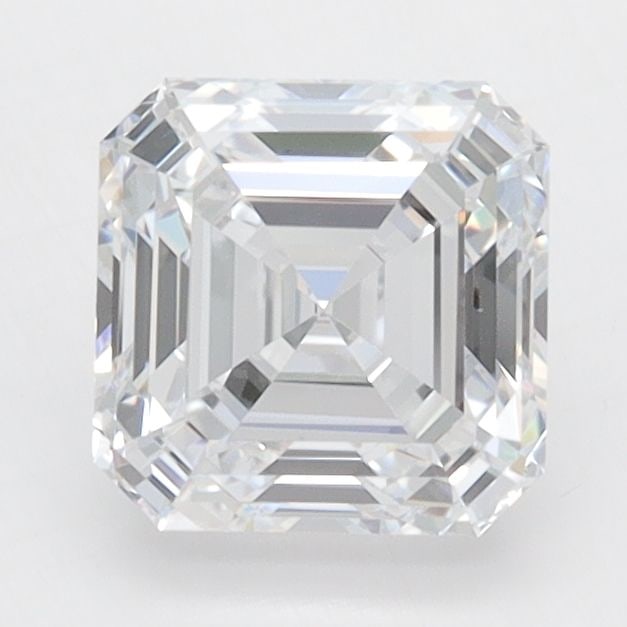 Loose Diamond - SQUARE EMERALD 1.51ct E VVS2 (1 of 1)