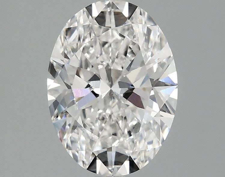 Loose Diamond - OVAL 1.47ct E VS1: Loose Diamond - OVAL 1.47ct E VS1 Source: This is a real non-mined Diamond that has been grown in a lab Shape: OVAL Carats: 1.47 Color: E Clarity: VS1 Certification: IGI Video: Video Link PLEASE