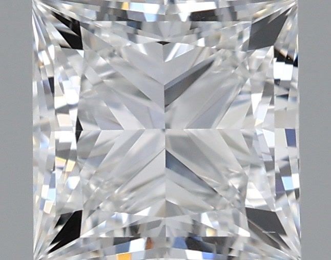Loose Diamond - PRINCESS 1.24ct E VS1: Loose Diamond - PRINCESS 1.24ct E VS1 Source: This is a real non-mined Diamond that has been grown in a lab Shape: PRINCESS Carats: 1.24 Color: E Clarity: VS1 Certification: IGI Video: Video Link 