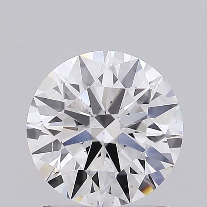 Ideal Loose Diamond - ROUND 1.07ct E VS2 (1 of 1)