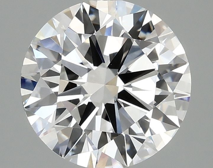 Loose Diamond - ROUND 2.32ct E VVS2: Loose Diamond - ROUND 2.32ct E VVS2 Source: This is a real non-mined Diamond that has been grown in a lab Shape: ROUND Carats: 2.32 Color: E Clarity: VVS2 Certification: IGI Video: Video Link 
