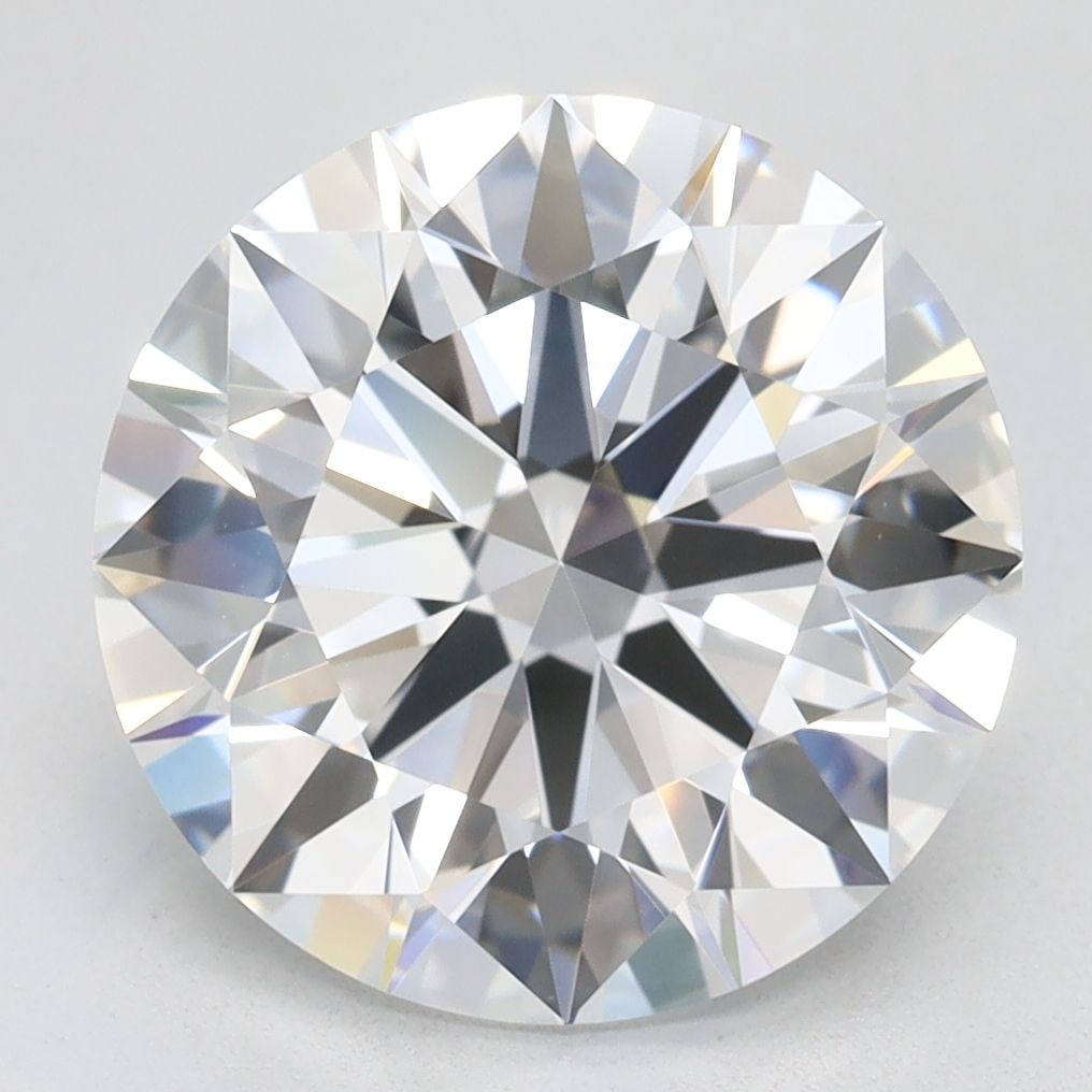 Loose Diamond - ROUND 4.02ct D IF: Loose Diamond - ROUND 4.02ct D IF Source: This is a real non-mined Diamond that has been grown in a lab Shape: ROUND Carats: 4.02 Color: D Clarity: IF Certification: GIA Video: