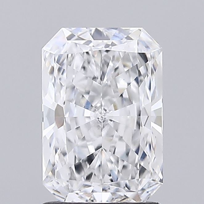 Loose Diamond - RADIANT 1.48ct D VS1 (1 of 1)