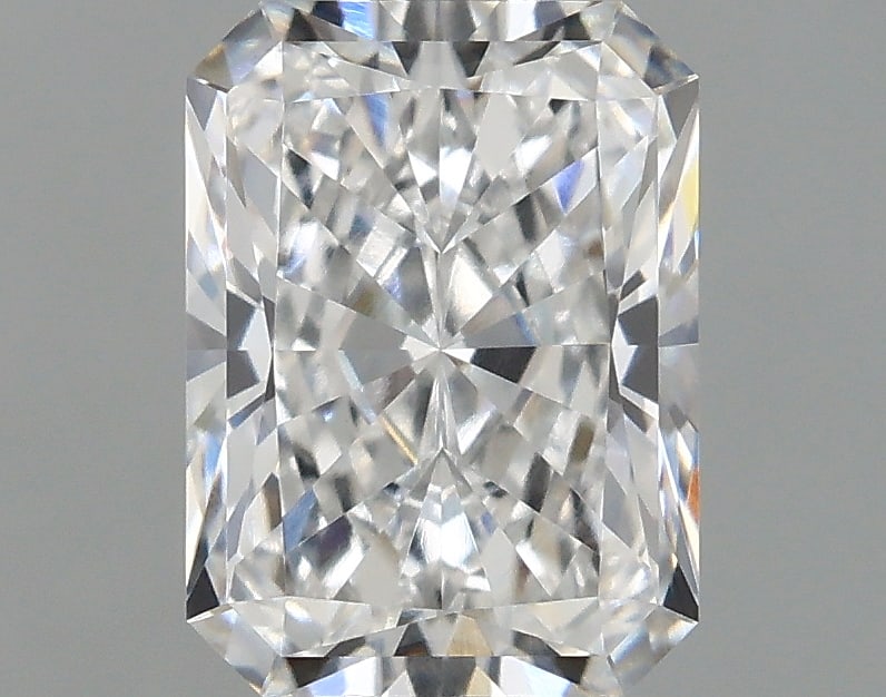 Loose Diamond - RADIANT 1.03ct D VVS2 (1 of 1)