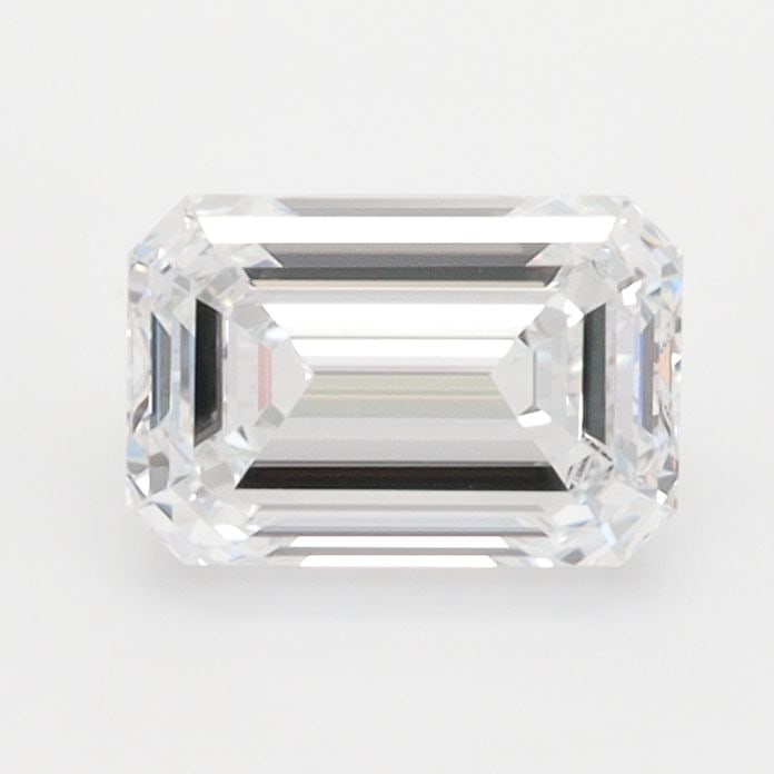 Loose Diamond - EMERALD 1.01ct D IF (1 of 1)