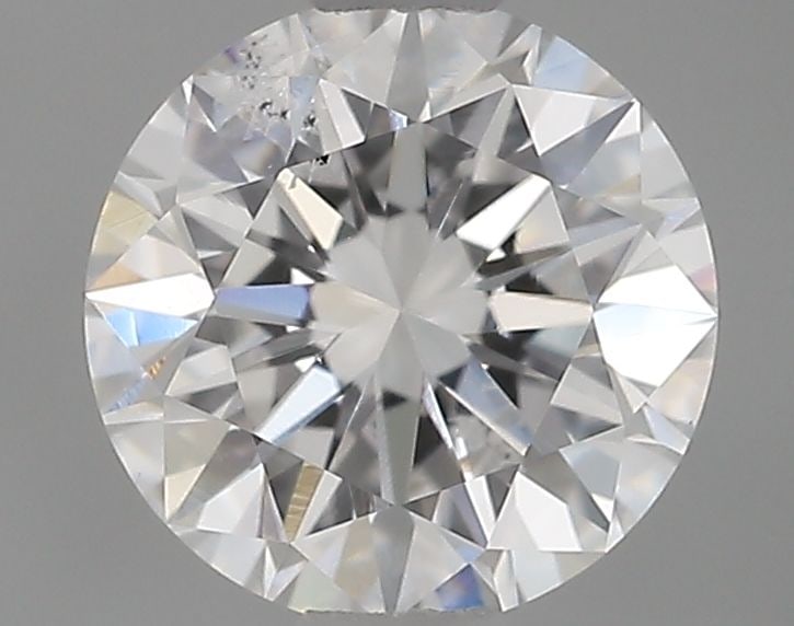 Loose Diamond - ROUND 0.7ct D SI2 (1 of 1)