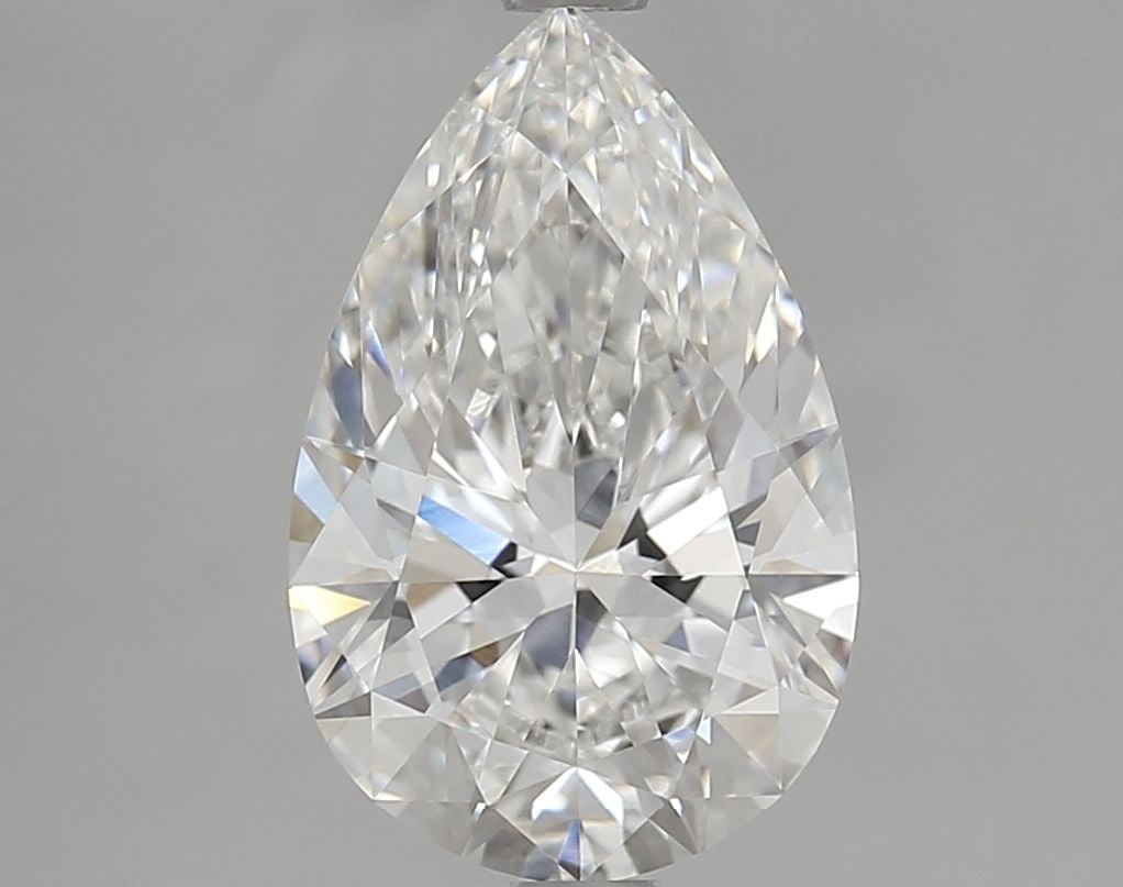 Loose Diamond - PEAR 2.67ct E VVS2 (1 of 1)