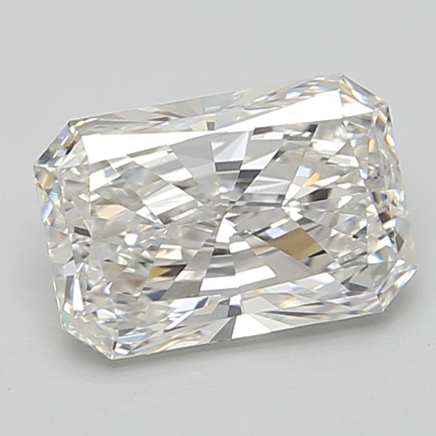 Loose Diamond - RADIANT 1.51ct G VVS2 (1 of 1)