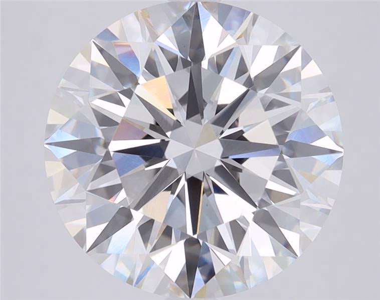 Loose Diamond - Round 6.51ct G VS1: Loose Diamond - Round 6.51ct G VS1 Source: This is a real non-mined Diamond that has been grown in a lab Shape: Round Carats: 6.51 Color: G Clarity: VS1 Certification: IGI Condition: Pre-Owned