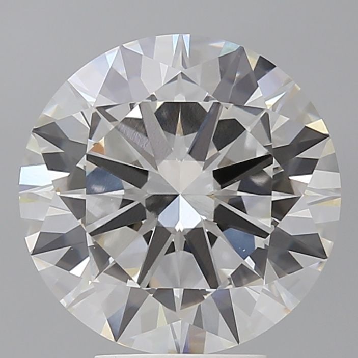 Loose Diamond - ROUND 5.01ct G VVS2: Loose Diamond - ROUND 5.01ct G VVS2 Source: This is a real non-mined Diamond that has been grown in a lab Shape: ROUND Carats: 5.01 Color: G Clarity: VVS2 Certification: IGI Video: