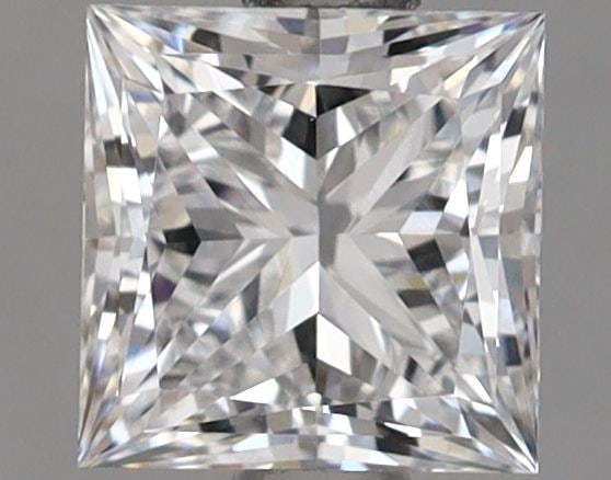 Loose Diamond - PRINCESS 1.02ct E VVS2: Loose Diamond - PRINCESS 1.02ct E VVS2 Source: This is a real non-mined Diamond that has been grown in a lab Shape: PRINCESS Carats: 1.02 Color: E Clarity: VVS2 Certification: GIA Video:
