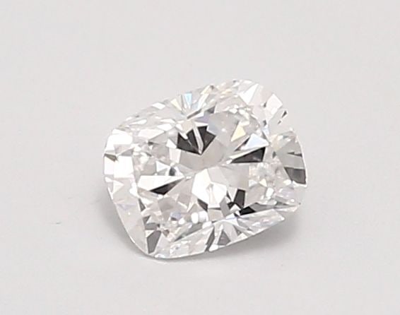 Loose Diamond - CUSHION MODIFIED 0.55ct E VVS1 (1 of 1)