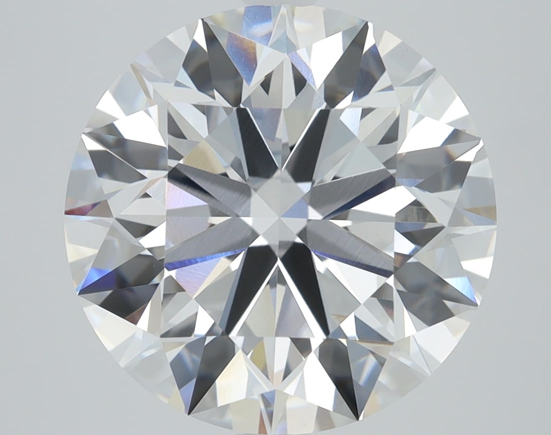 Loose Diamond - Round 2.45ct D VVS2 (1 of 1)
