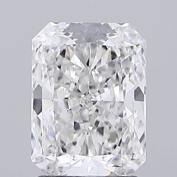 Loose Diamond - RADIANT 1.72ct E VS2 (1 of 1)