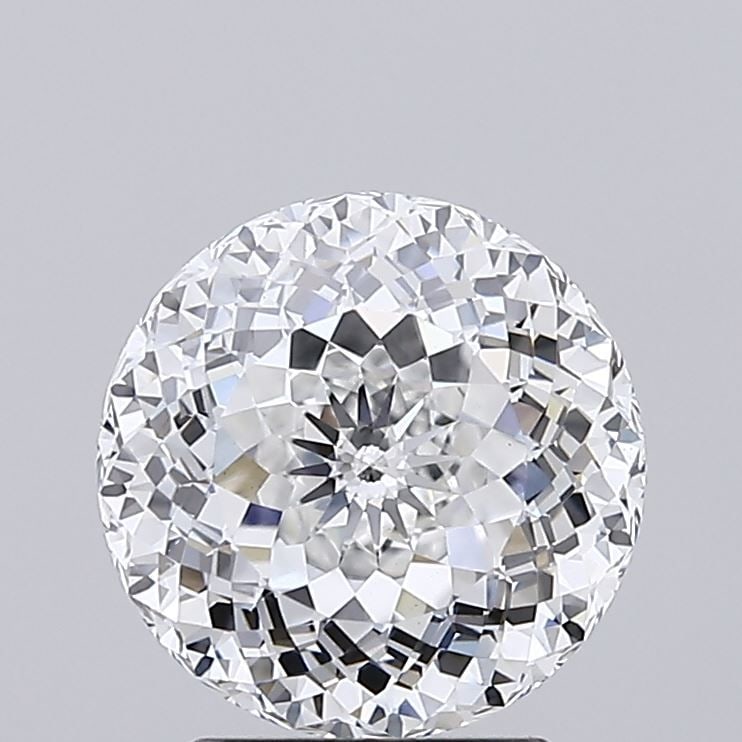 Loose Diamond - ROUND 2.66ct E VS1 (1 of 1)
