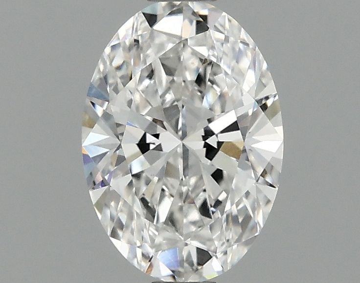 Loose Diamond - OVAL 1.1ct E VS1: Loose Diamond - OVAL 1.1ct E VS1 Source: This is a real non-mined Diamond that has been grown in a lab Shape: OVAL Carats: 1.1 Color: E Clarity: VS1 Certification: IGI Video: Video Link PLEASE