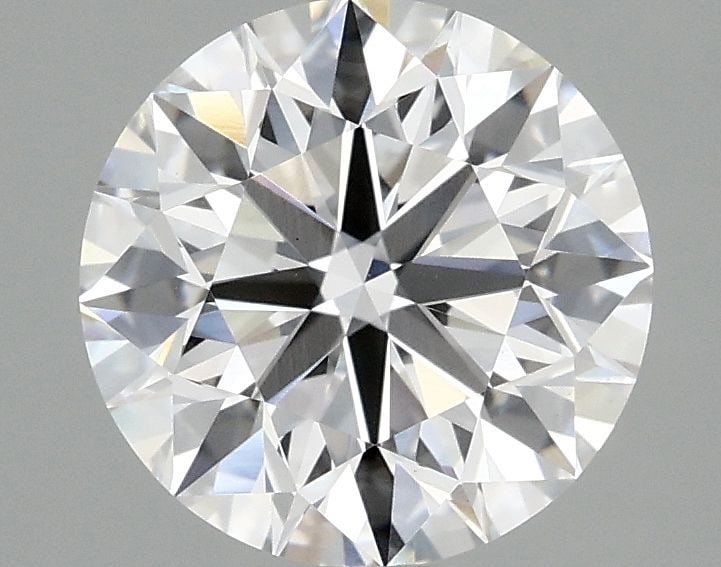 Loose Diamond - ROUND 2.43ct D VVS2: Loose Diamond - ROUND 2.43ct D VVS2 Source: This is a real non-mined Diamond that has been grown in a lab Shape: ROUND Carats: 2.43 Color: D Clarity: VVS2 Certification: IGI Video: