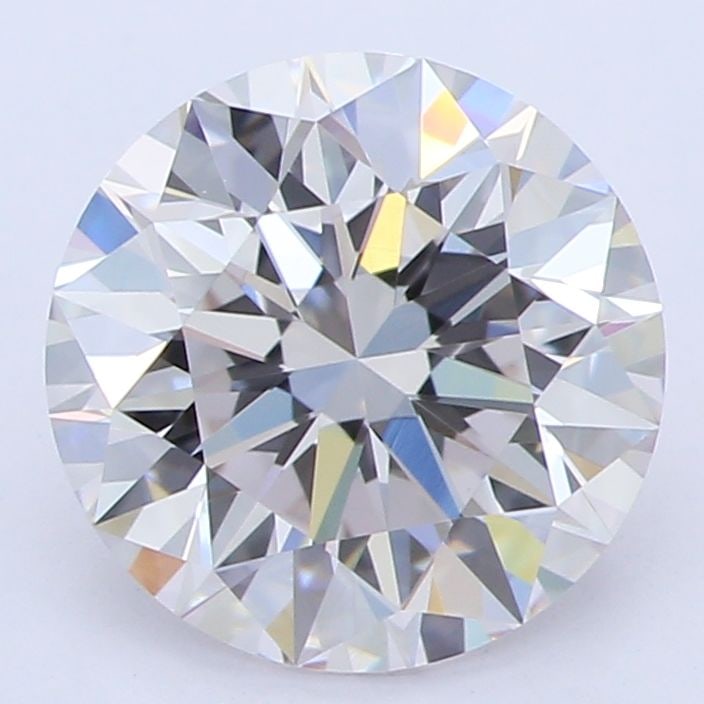 Loose Diamond - ROUND 1.37ct H VVS2 (1 of 1)
