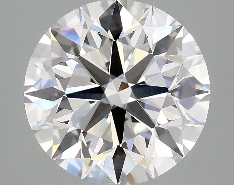Loose Diamond - ROUND 3.03ct E VS2: Loose Diamond - ROUND 3.03ct E VS2 Source: This is a real non-mined Diamond that has been grown in a lab Shape: ROUND Carats: 3.03 Color: E Clarity: VS2 Certification: IGI Video: