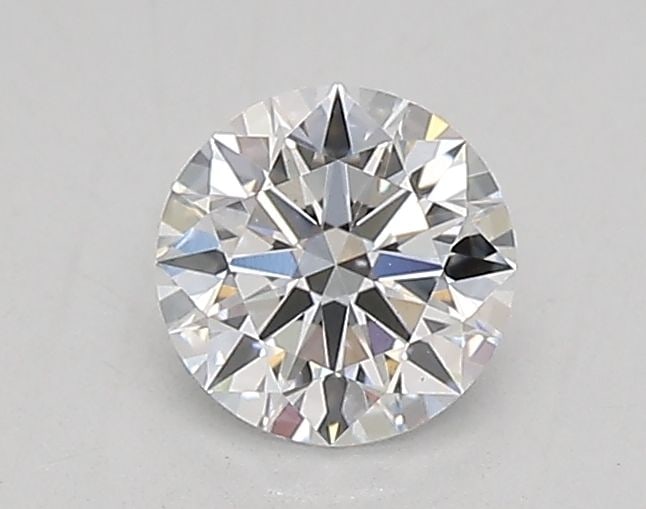 Ideal Loose Diamond - ROUND 0.43ct D VS1: Ideal Loose Diamond - ROUND 0.43ct D VS1 Source: This is a real non-mined Diamond that has been grown in a lab Shape: ROUND Carats: 0.43 Color: D Clarity: VS1 Certification: IGI Video: Video Link 