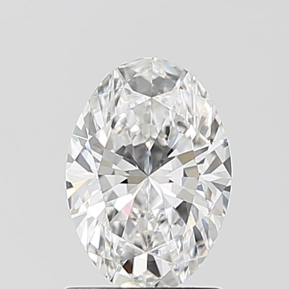 Loose Diamond - OVAL 1.06ct D VVS1: Loose Diamond - OVAL 1.06ct D VVS1 Source: This is a real non-mined Diamond that has been grown in a lab Shape: OVAL Carats: 1.06 Color: D Clarity: VVS1 Certification: IGI Video: Video Link PLEASE